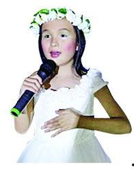 陈芊明星,古装剧中的清新佳人，演绎传奇人生